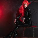 Fiery Dominatrix in Mississippi for Your Most Exotic BDSM Experience!